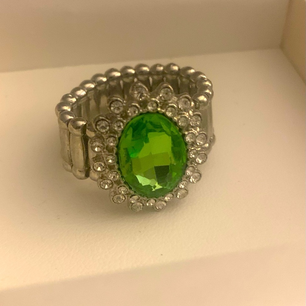 Size 7 ring